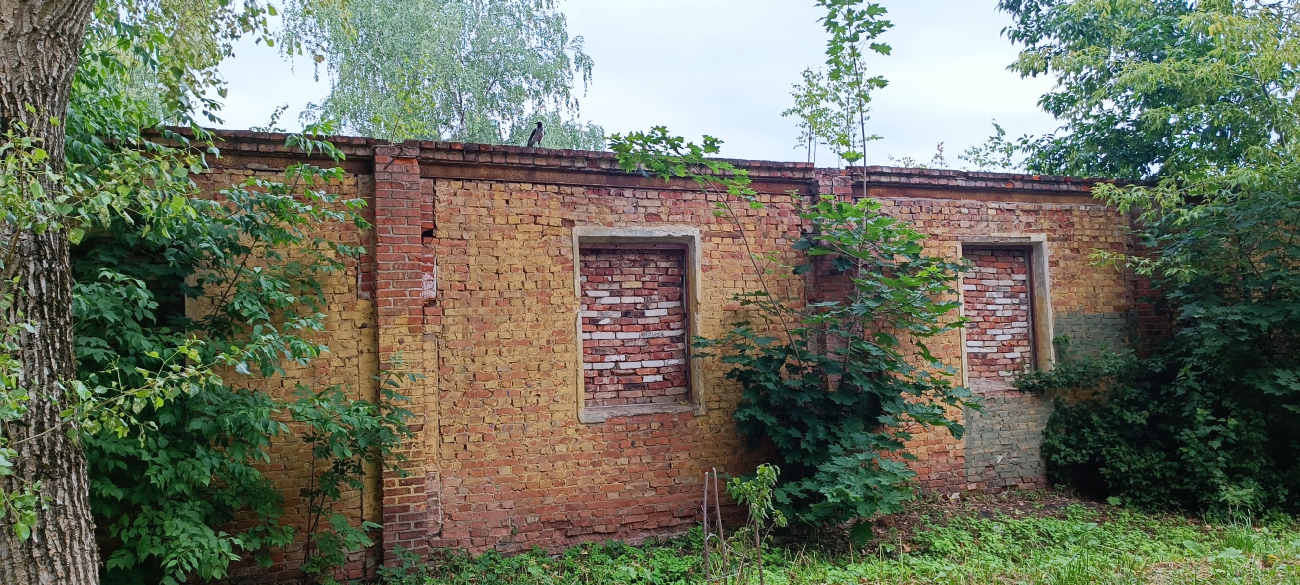Минск, Улица Белинского, 11*
