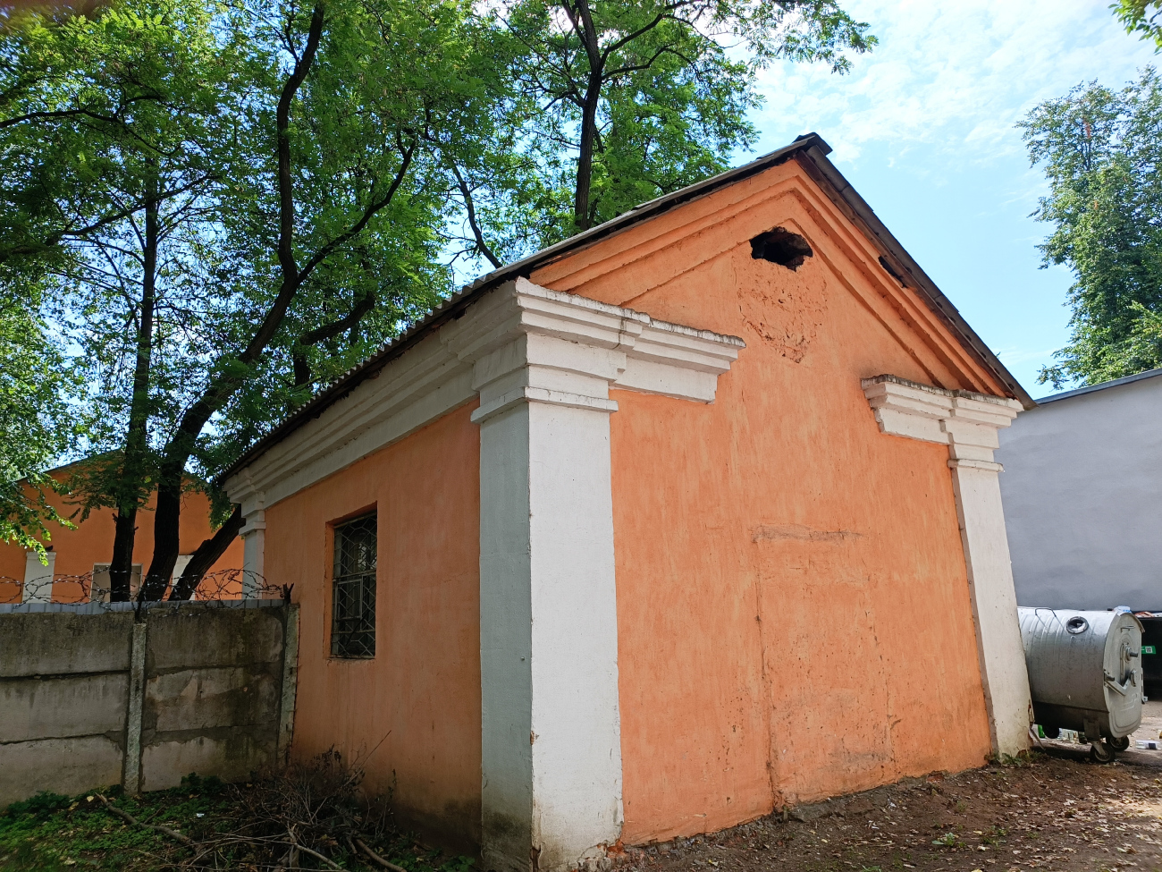 Минск, Улица Белинского, 11 корп. 15 Минск, Улица Белинского, 11 корп. 15