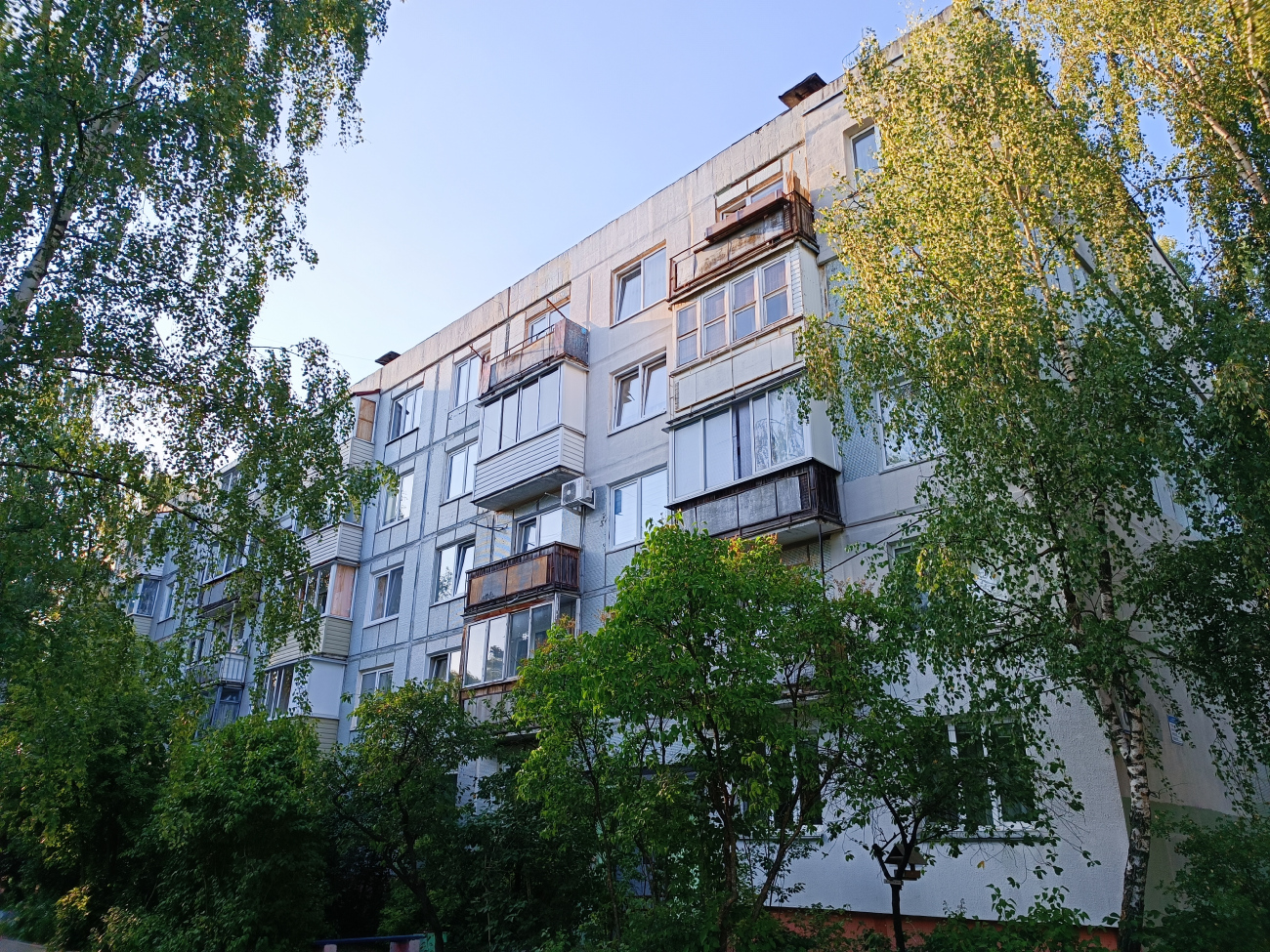 Мінск, Улица Михася Лынькова, 85 корп. 2