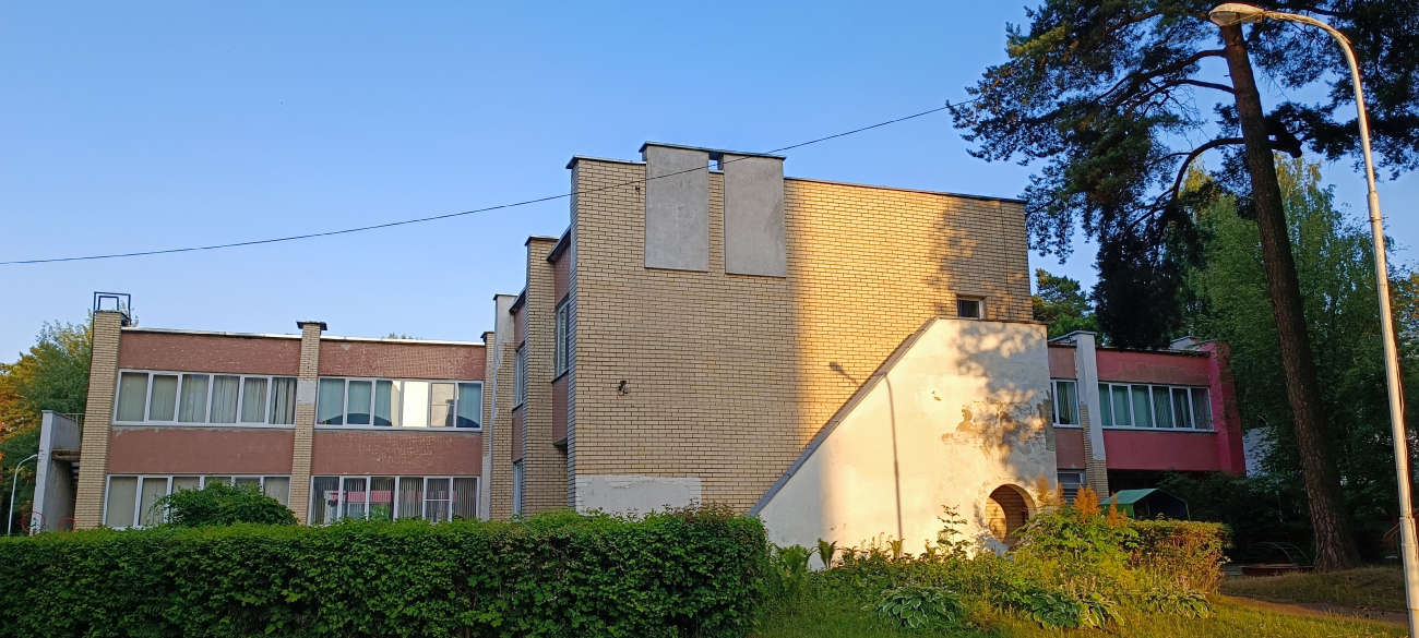 Минск, Улица Михася Лынькова, 115