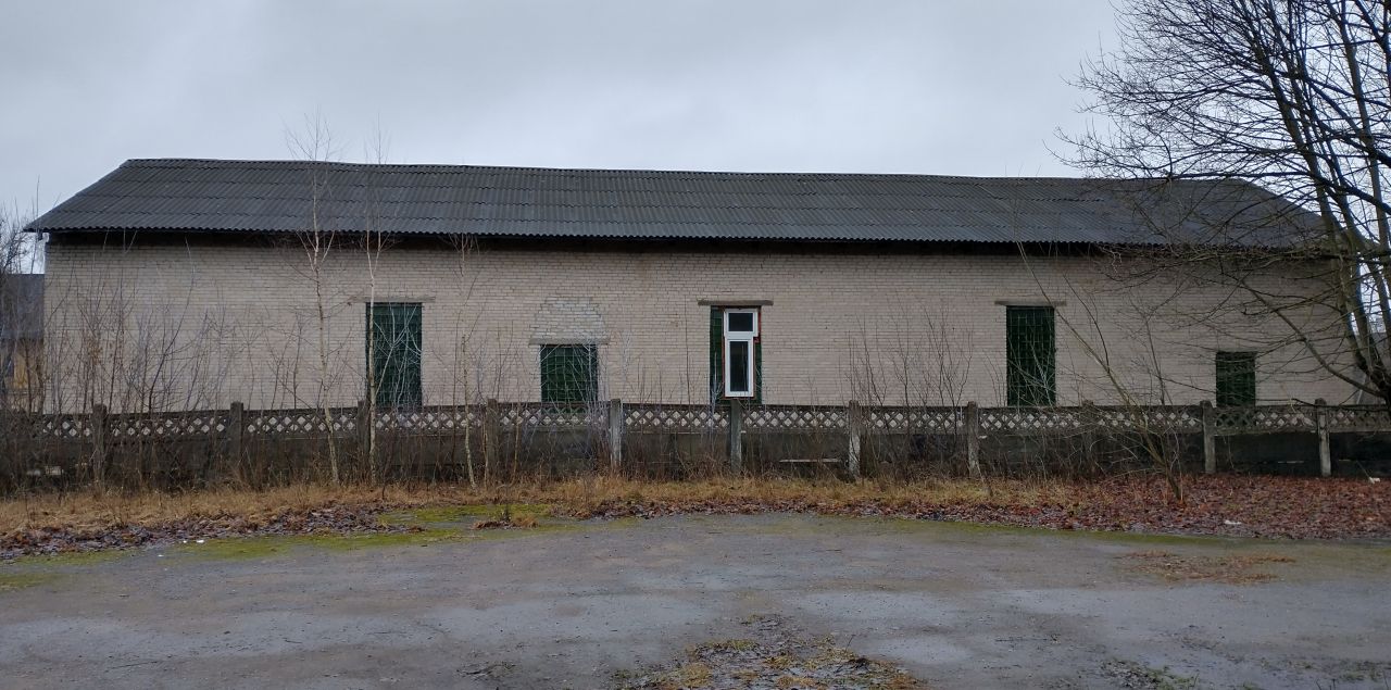 Гродно, Улица Фолюш, инв. 15/202