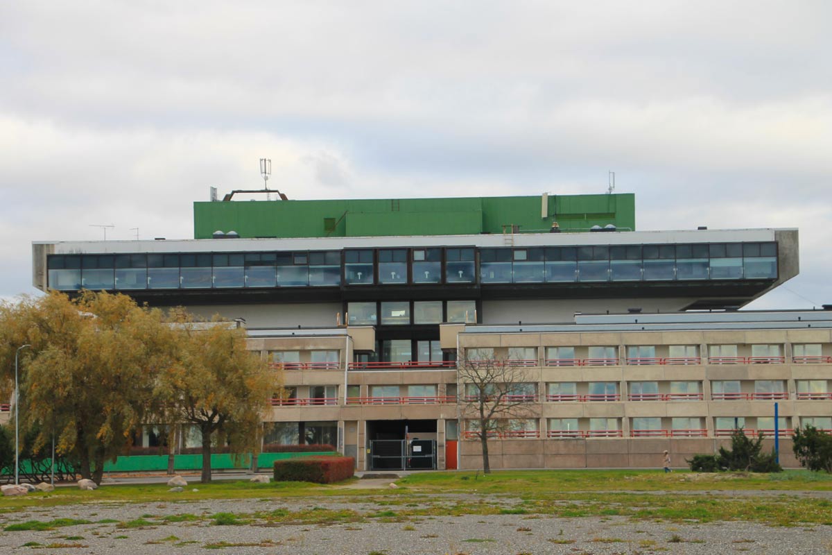 Таллин, Purje, 9