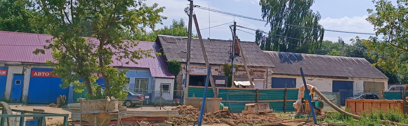 Минск, Переулок Чижевских, 1Б