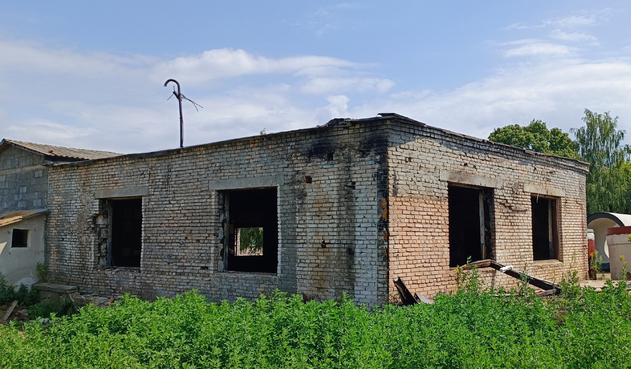 Минск, Переулок Чижевских, 4Б