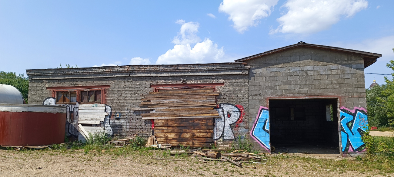 Минск, Переулок Чижевских, 4Б