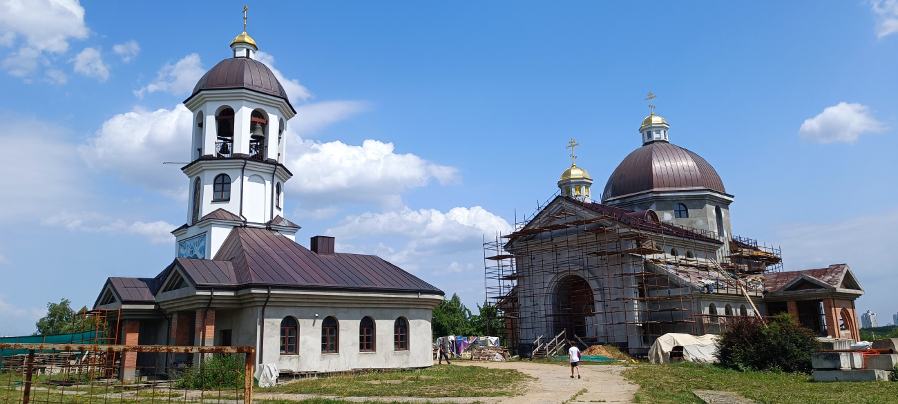Минск, Улица Чижевских, 4*