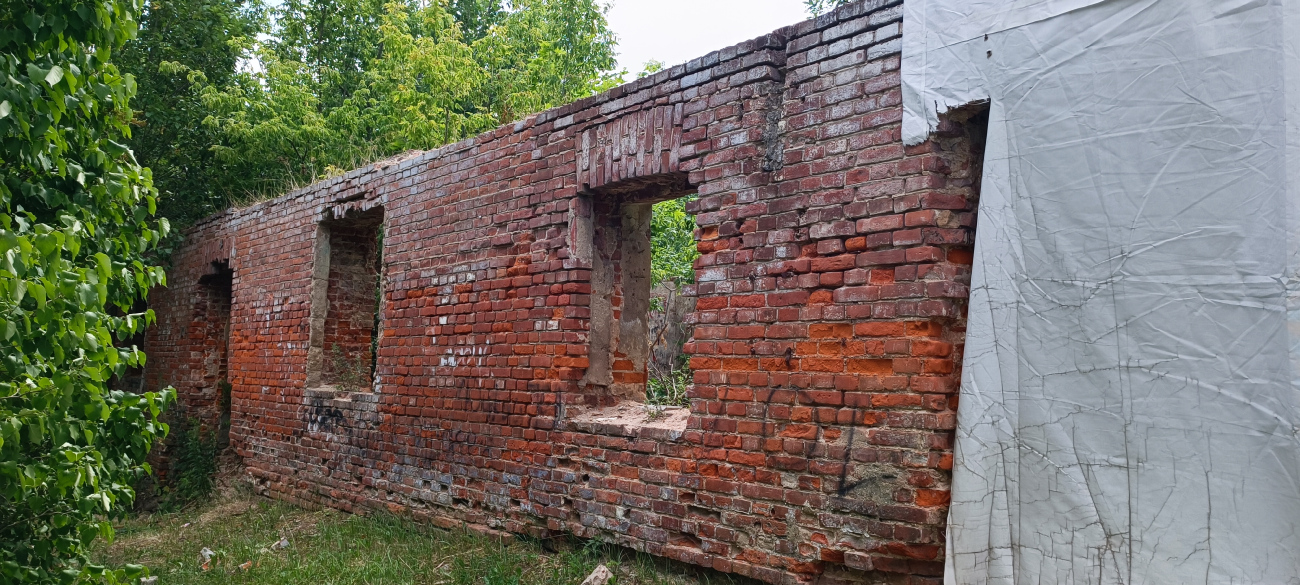 Минск, Улица Чижевских, 18