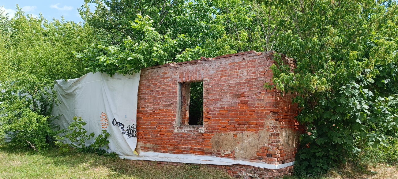 Минск, Улица Чижевских, 18