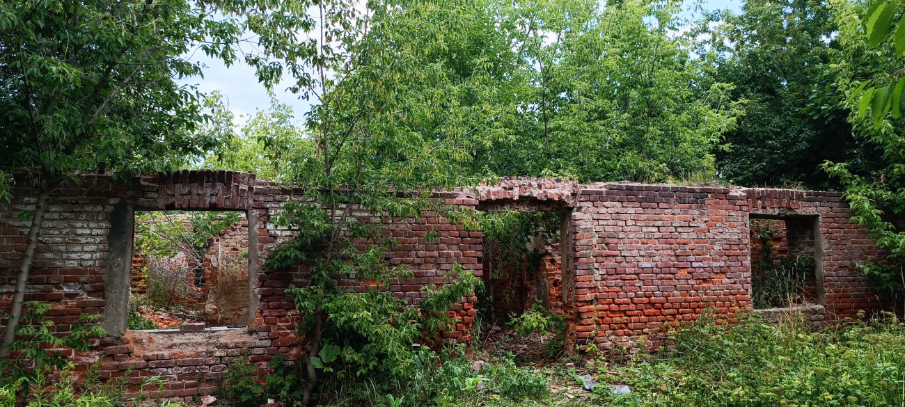 Минск, Улица Чижевских, 18