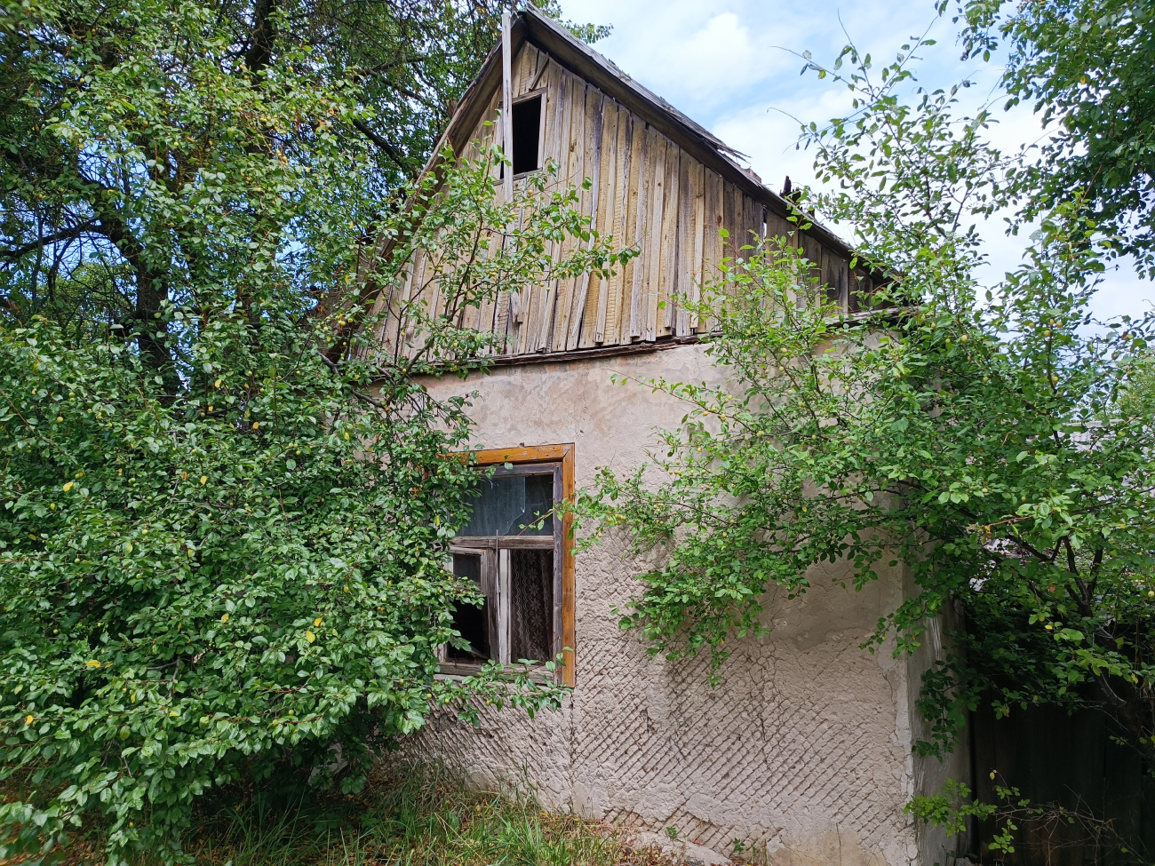 Минск, Лошицкий переулок, 12*