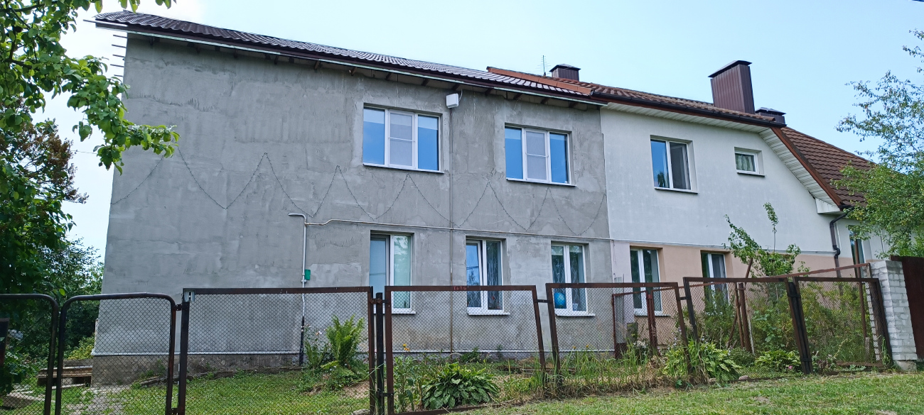 Минск, Лошицкий переулок, 10