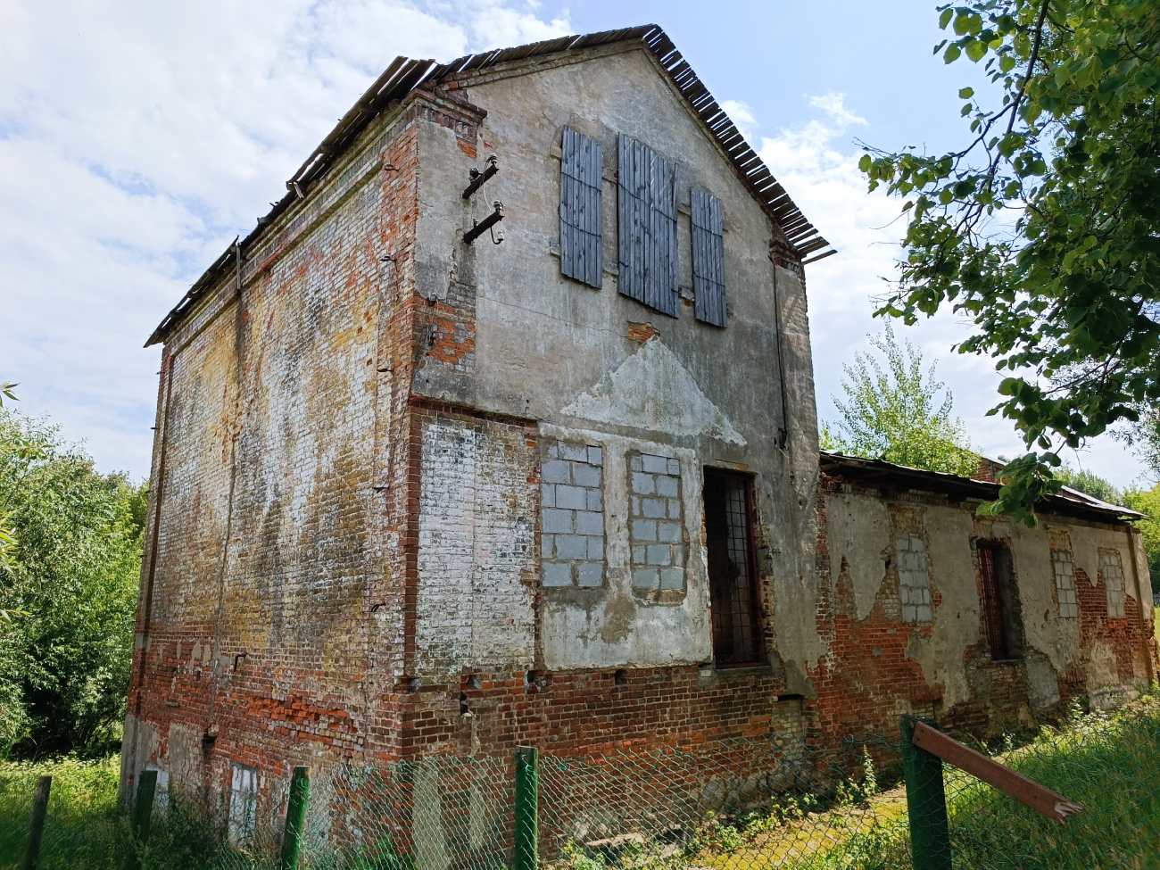 Минск, Проезд Чижевских, 6