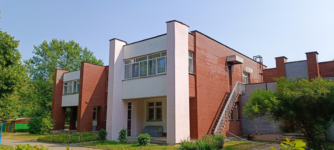 Минск, Улица Бельского, 62