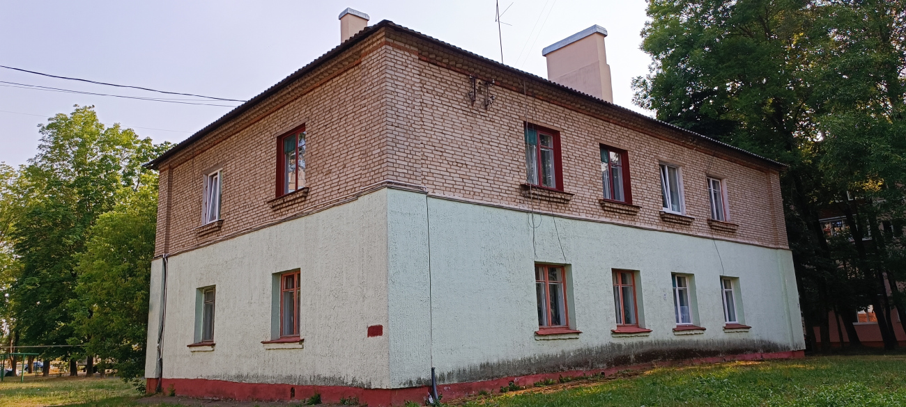 Минск, Проспект Жукова, 23 корп. 2