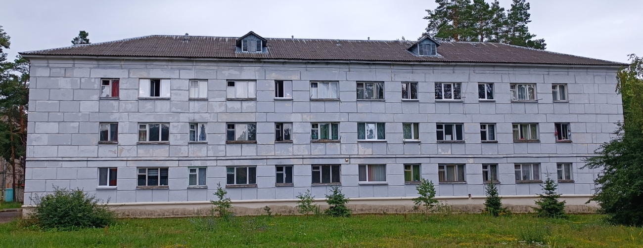 Минск, Улица Фогеля, 5
