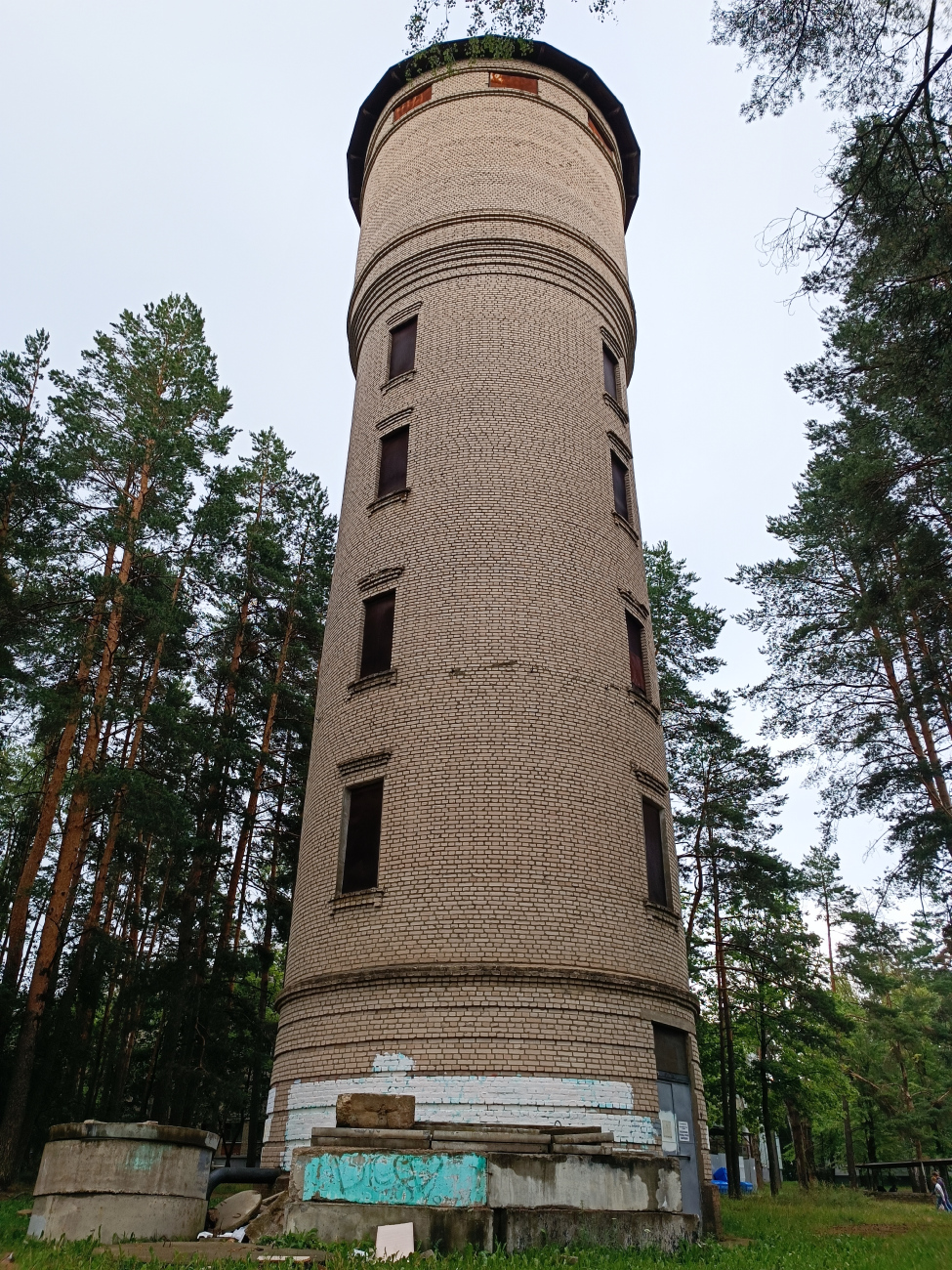 Минск, Улица Гуртьева, 9А