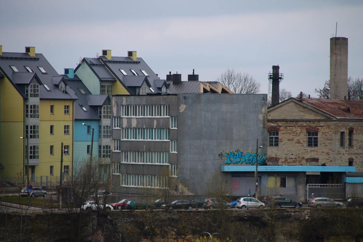 Таллин, Suur-Patarei, 13