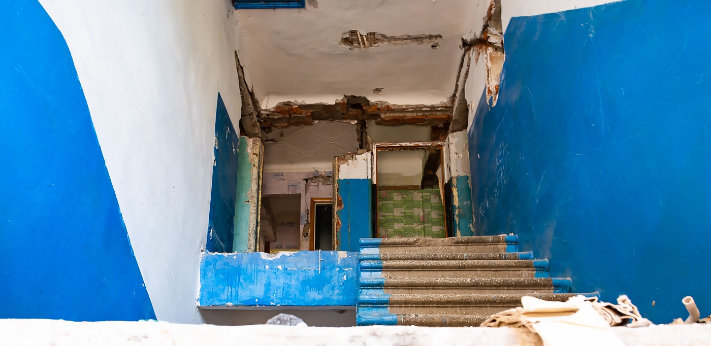 Уфа, Улица Ломоносова, 42