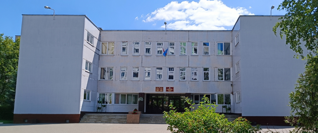 Минск, Улица Никифорова, 37
