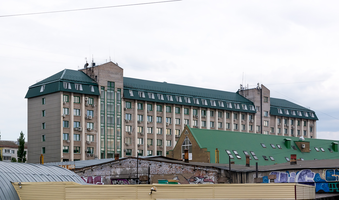 Уфа, Улица Рихарда Зорге, 5