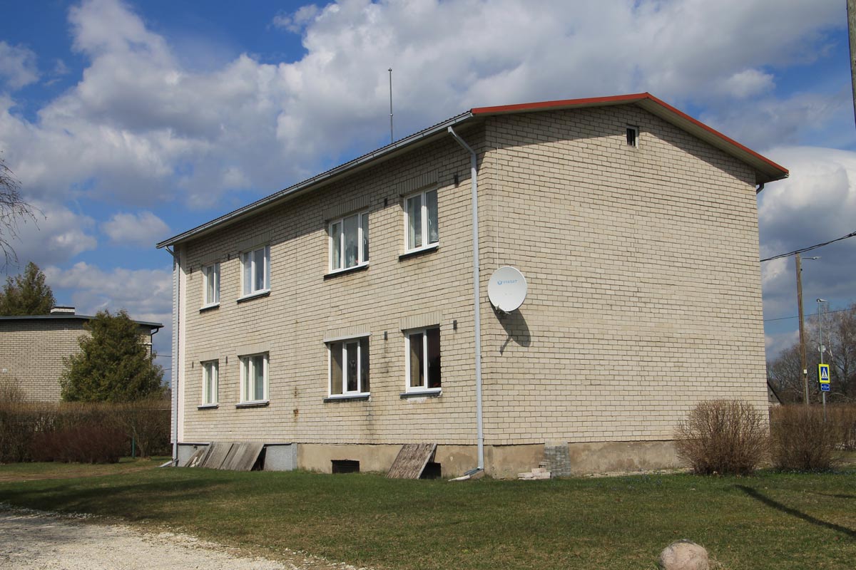 Кохила, Viljandi maantee, 38a