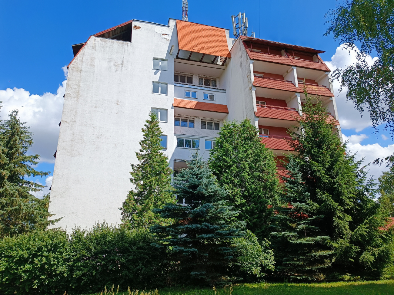 Минский район, прочие н. п., Ждановичский сельсовет, 111