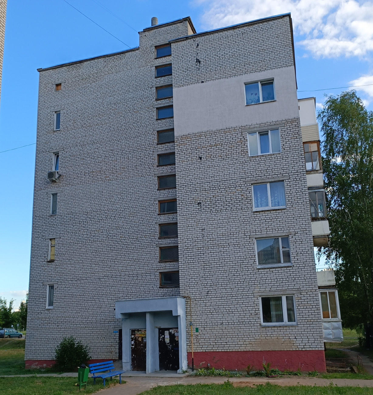 Заславль, Студенецкая улица, 10