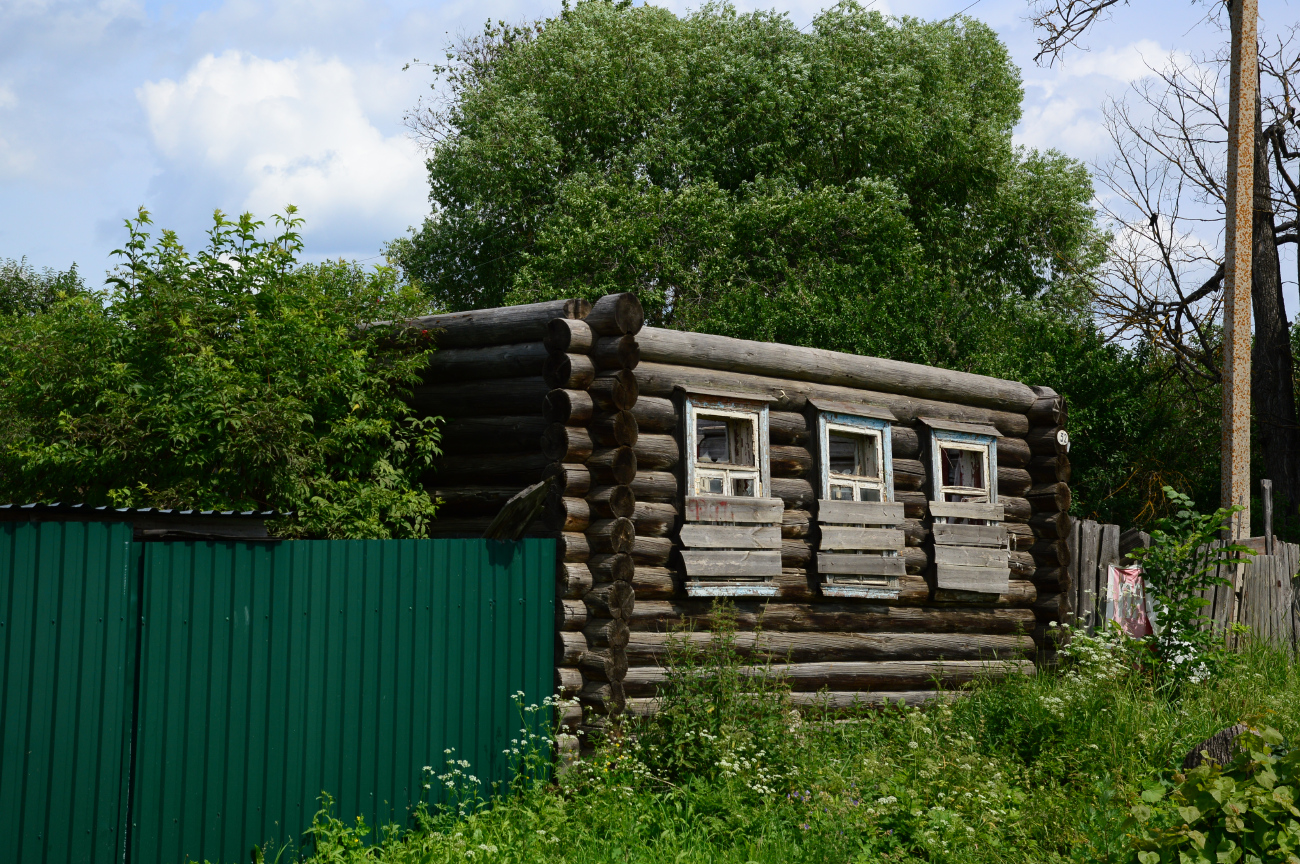 Переславль-Залесский, Улица Кузнецова, 32