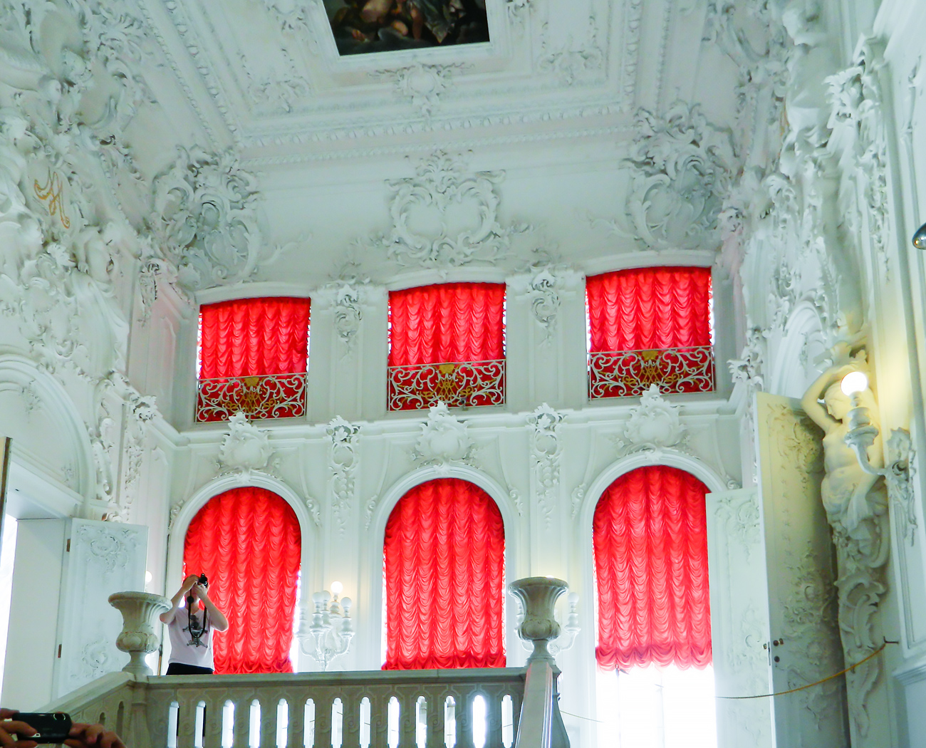 Пушкiн, Садовая улица, 9