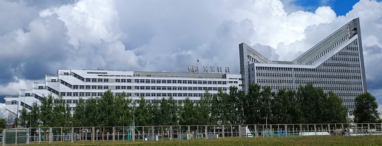 Минск, Проспект Независимости, 150
