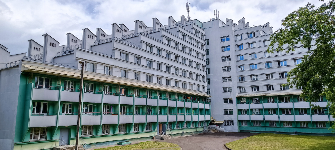 Минск, Проспект Независимости, 148 корп. 2 Минск, Проспект Независимости, 148 корп. 2