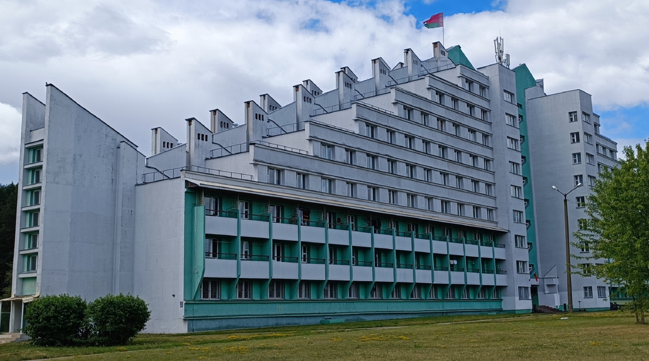 Минск, Проспект Независимости, 148 корп. 2 Минск, Проспект Независимости, 148 корп. 2