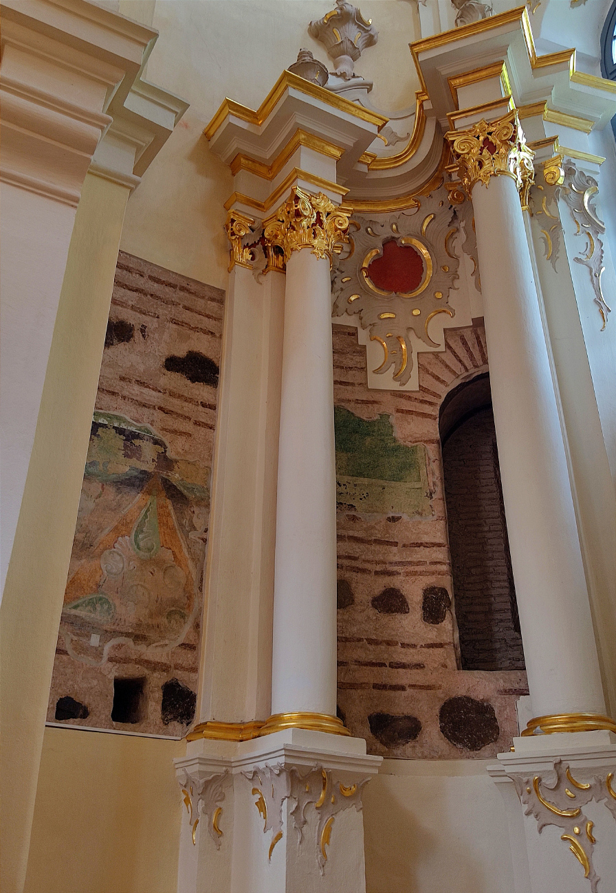 Полоцк, Замковая улица, 1
