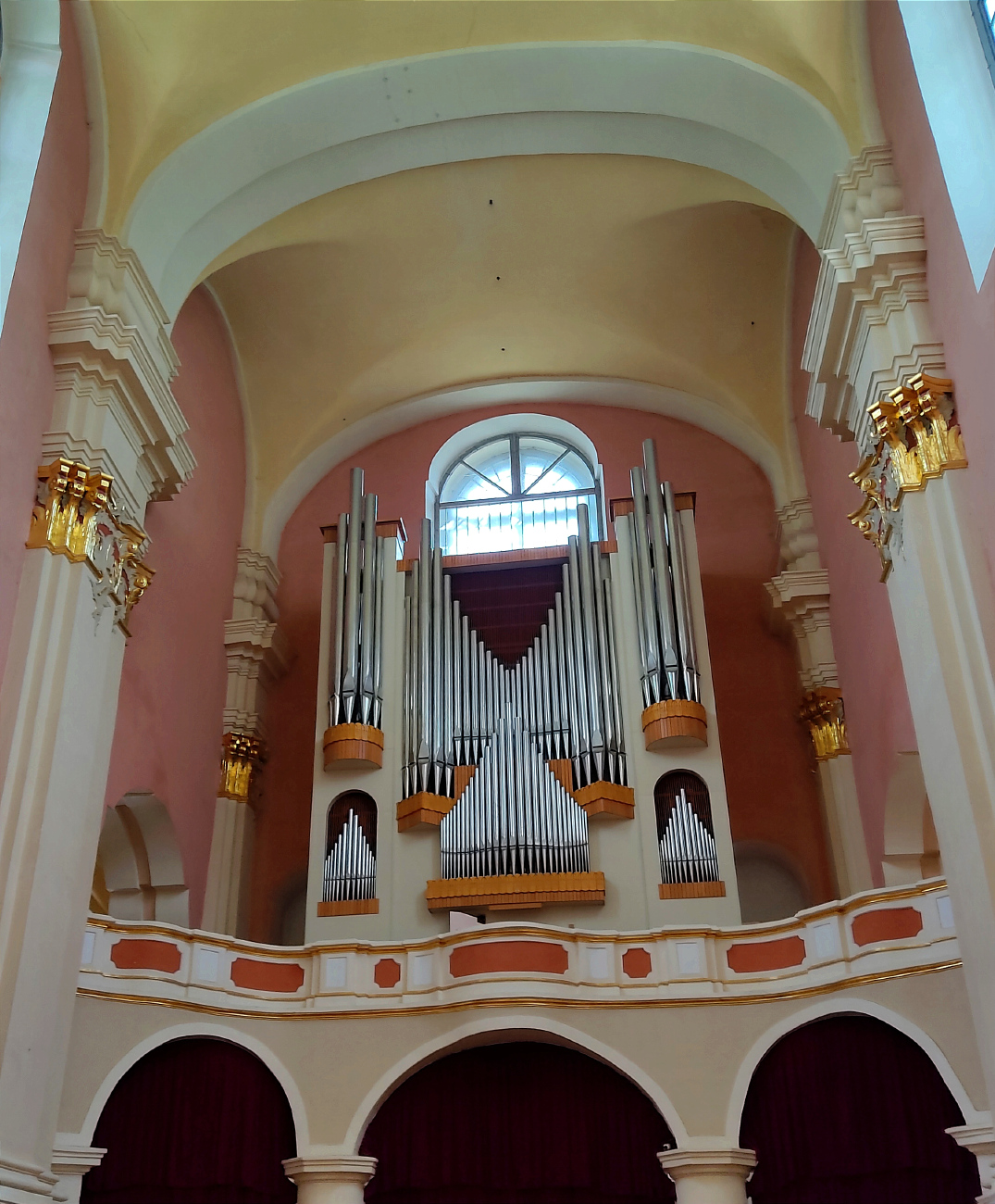 Полоцк, Замковая улица, 1
