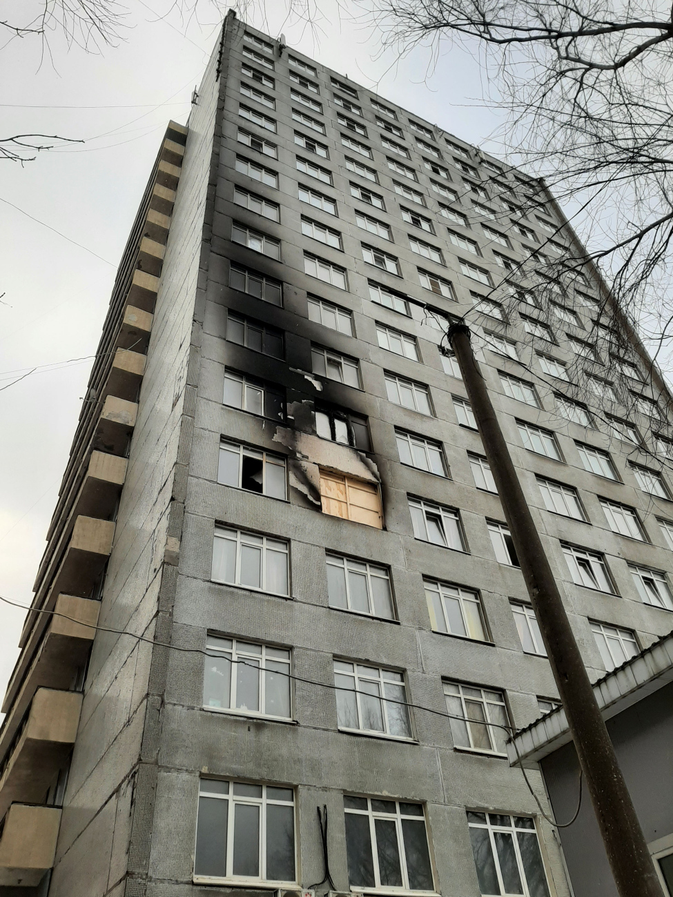 Москва, Гороховский переулок, 4 стр. 4