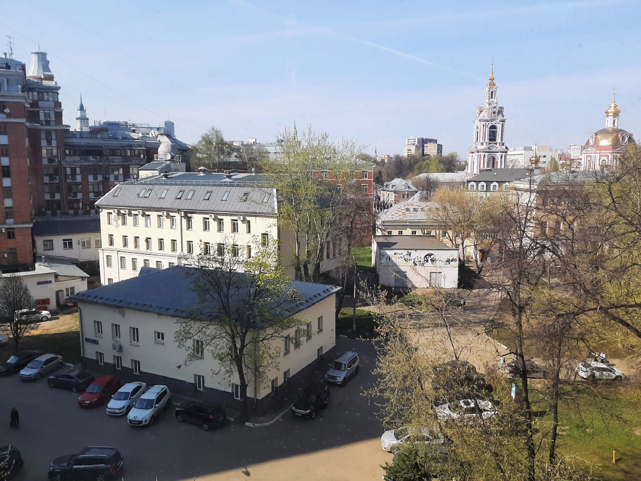 Москва, Гороховский переулок, 4 корп. 3; Гороховский переулок, 4 корп. 2; Гороховский переулок, 4 стр. 13; Гороховский переулок, 4 корп. 1 стр. 12 Москва, Гороховский переулок, 4 корп. 3; Гороховский переулок, 4 корп. 2; Гороховский переулок, 4 стр. 13; Гороховский переулок, 4 корп. 1 стр. 12