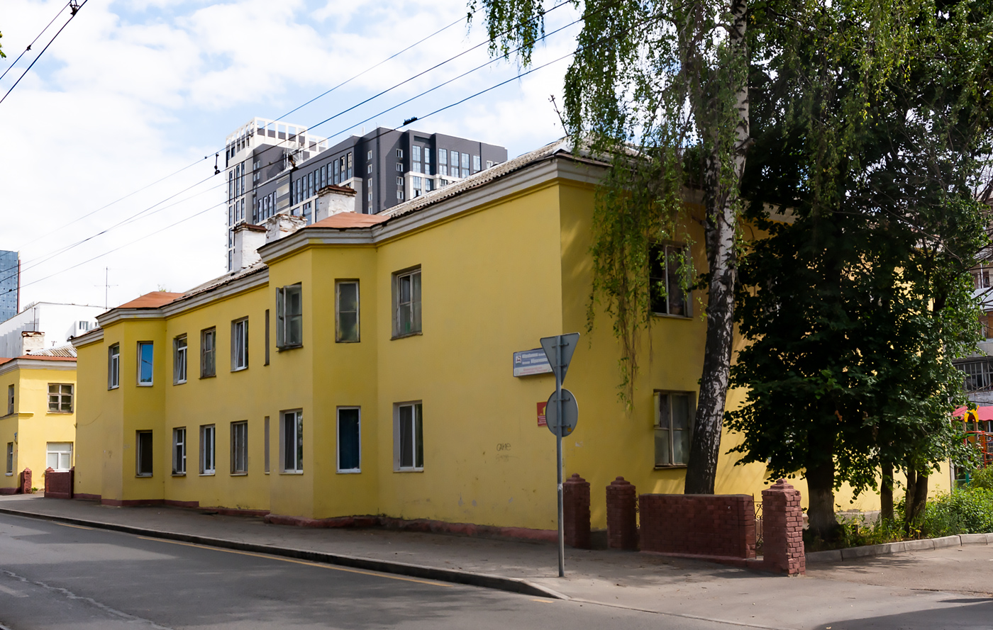 Ufa, Бульвар Ибрагимова, 64