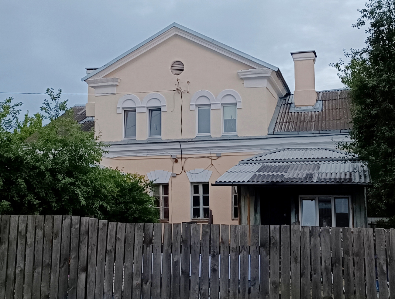 Минск, Улица Станиславского, 30