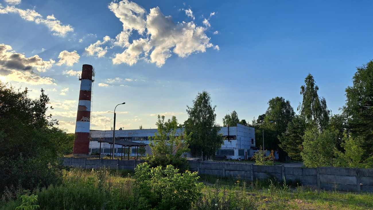 Гродно, Улица Фолюш, 15/326
