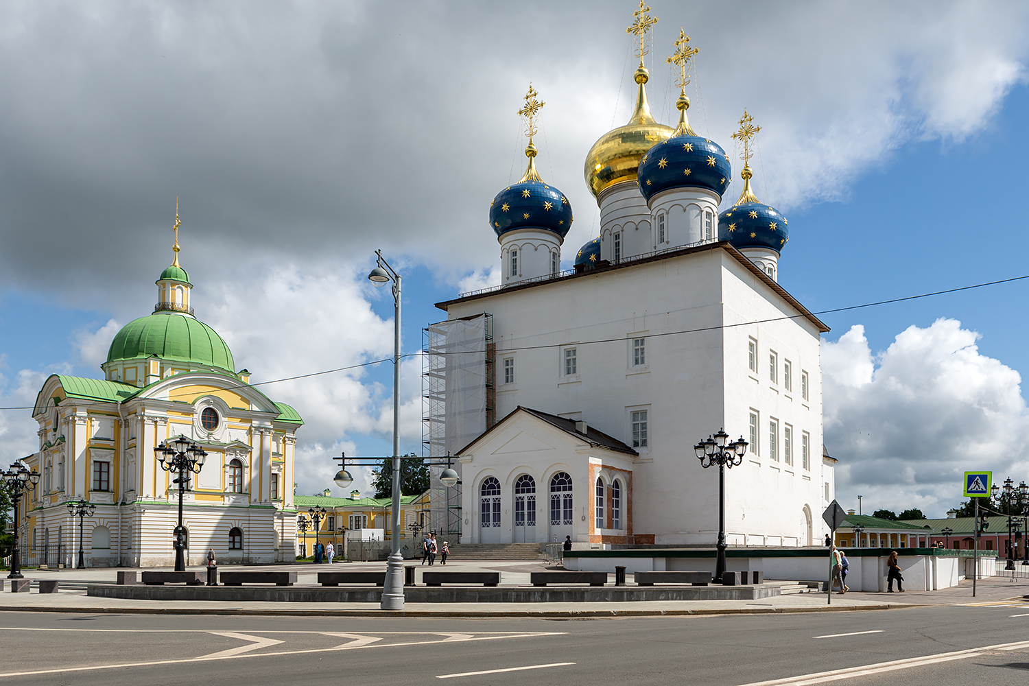 Тверь, Советская улица, 3А