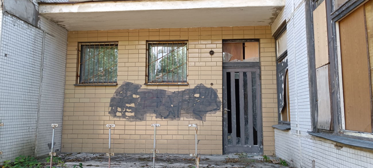 Минск, Улица Леси Украинки, 12 корп. 4