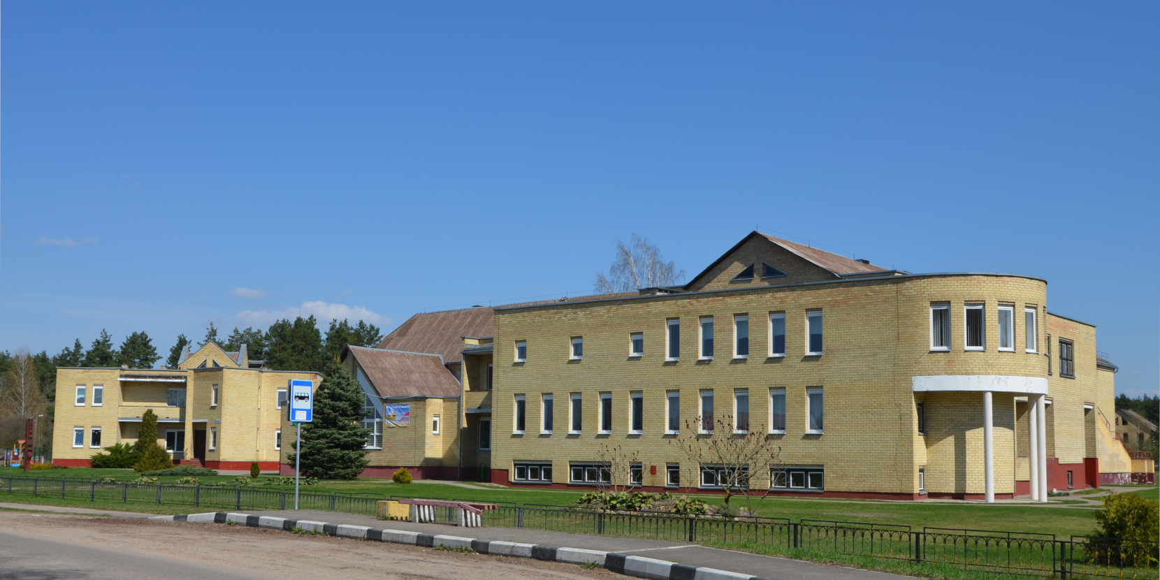 Рымдюны, Центральная улица, 49А
