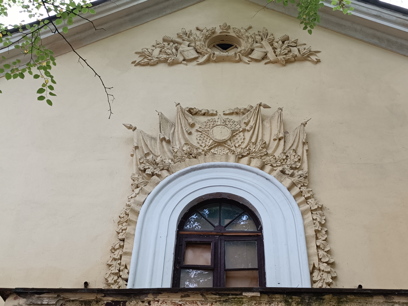 Минск, Улица Гастелло, 7 / Улица Тарханова, 3