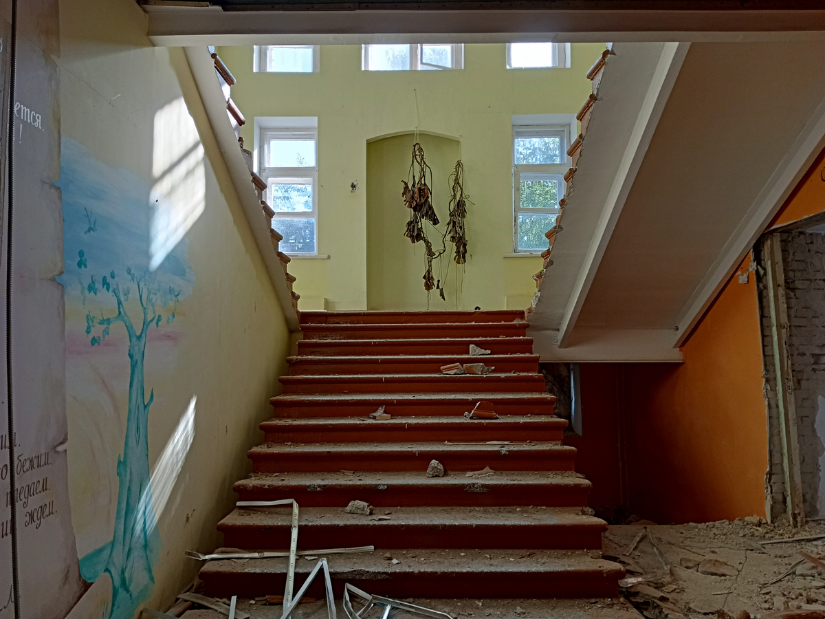 Berezniki, Улица Преображенского, 19