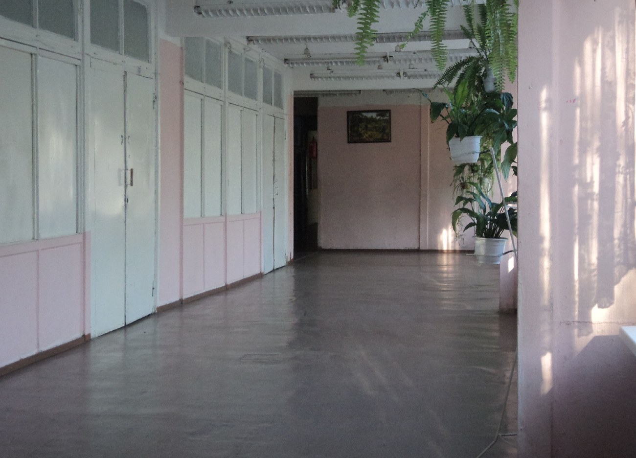 Запрудня, Улица Ленина, 19