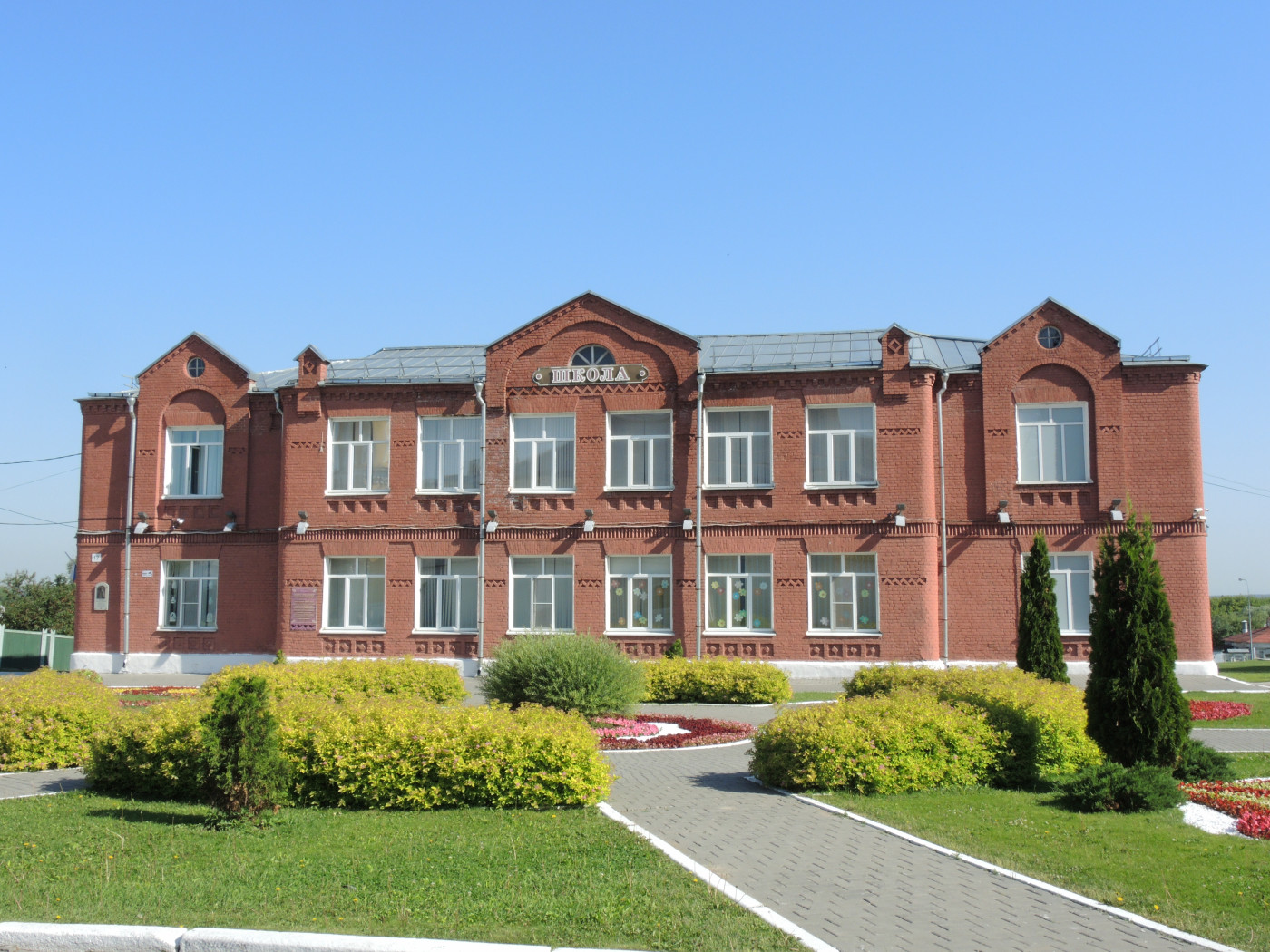 Коломна, Улица Лазарева, 12