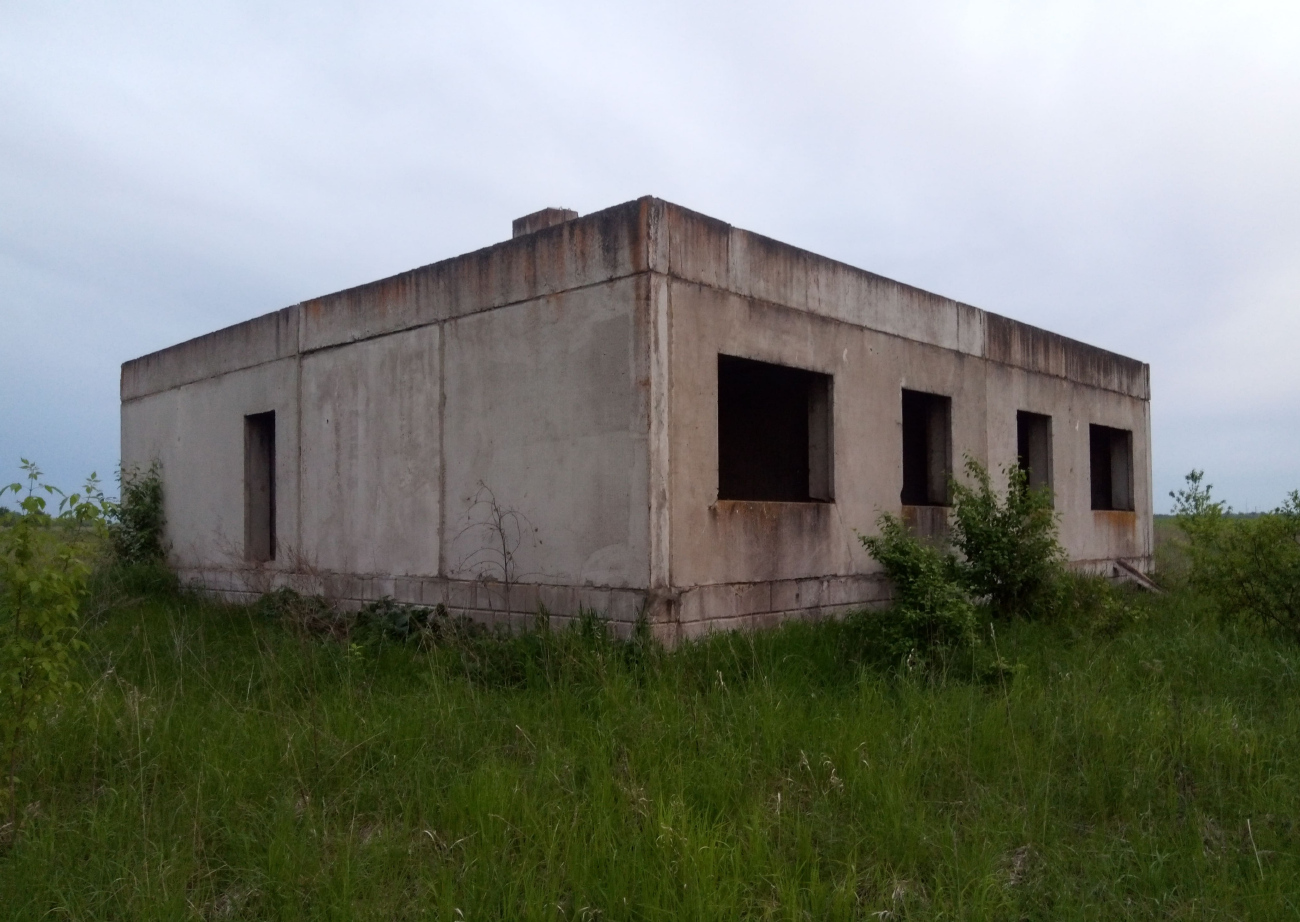 Порецкий район, прочие н.п., С. Анастасово, улица Анастасово-2, 10А