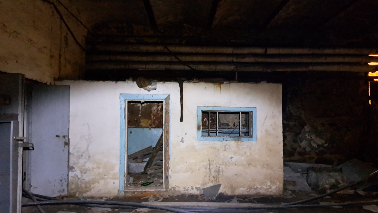 Hrodna, Яснопольская улица, 12К