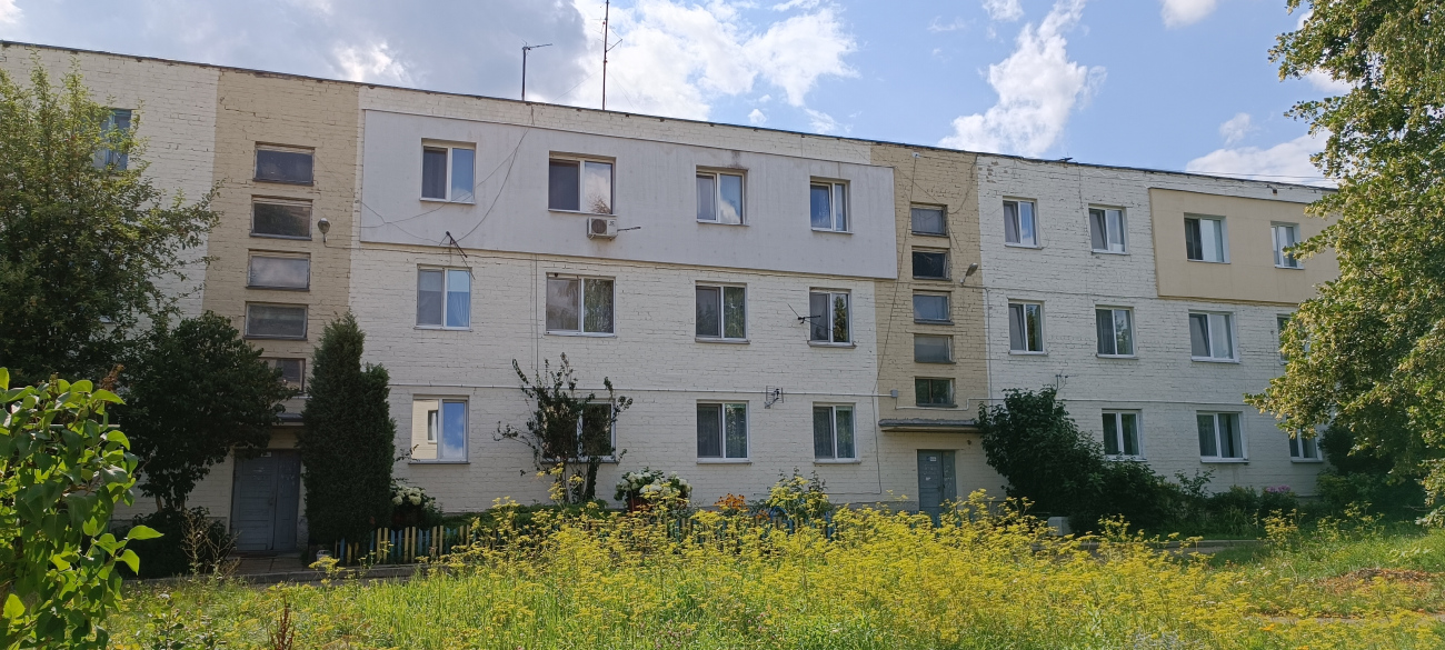Минск, Станция Колядичи, 5