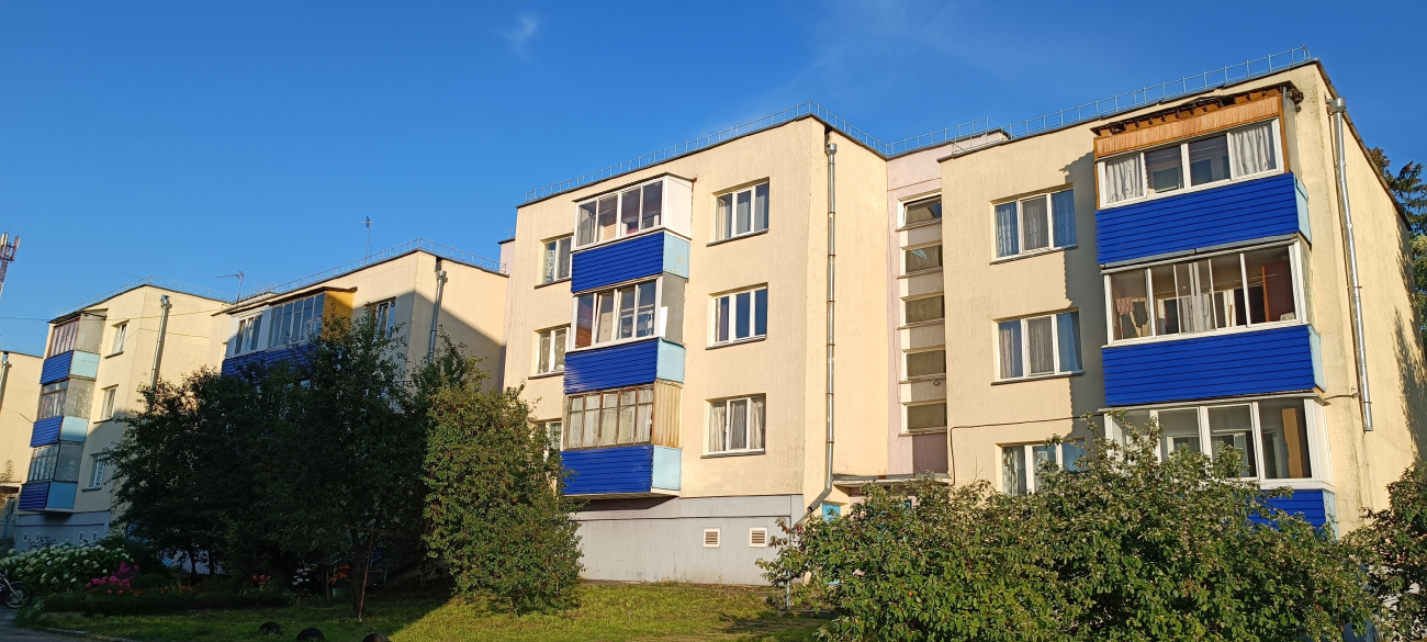 Сеница, Набережная улица, 80